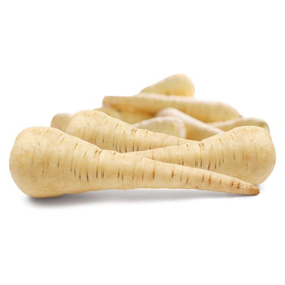 Nature's Pick Parsnips 500g