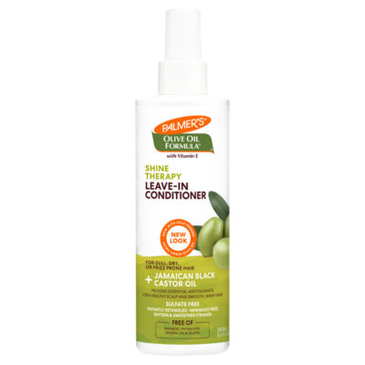 Palmer's Olive Oil Formula Leave-In Conditioner