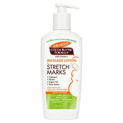 Palmer's Cocoa Butter Formula Massage Lotion for Stretch Marks