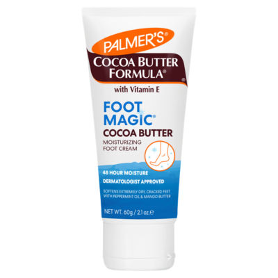 Palmer's Cocoa Butter Formula Foot Magic