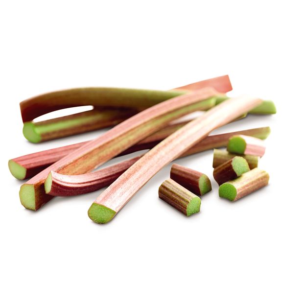 Nature's Pick Rhubarb 400g