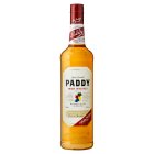 Paddy Irish Whiskey 70cl