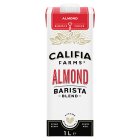 Califia Farms Almond Barista Blend