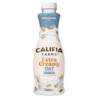 Califia Farms Extra Creamy Oat