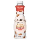 Califia Farms Extra Creamy Almond 750ml