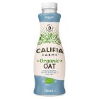 Califia Farms Simple & Organic Oat