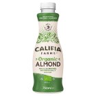 Califia Farms Simple & Organic Almond 750ml