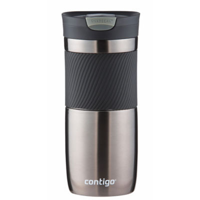 Contigo Byron Travel Mug Grey 450ml