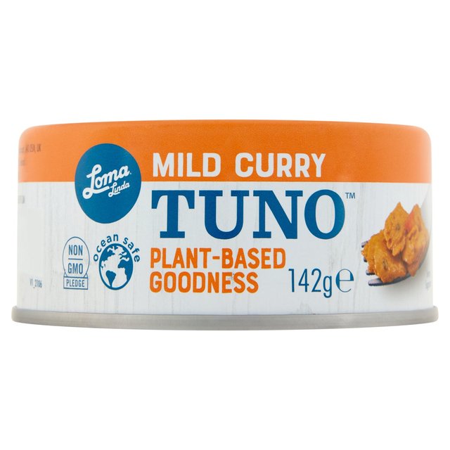 Loma Linda Mild Curry Tuno