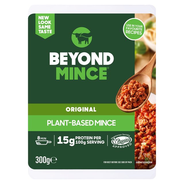 Beyond Meat Plant Based Mince 300g