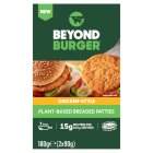 Beyond Burger Chicken-Style Plant Based Patties