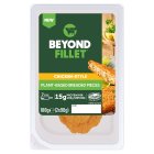 Beyond Fillet Chicken-Style Plant-Based Breaded Pieces 2x90g