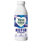 Yeo Valley Organic Kefir Blueberry 500ml