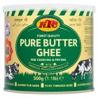 KTC Butter Ghee 500g