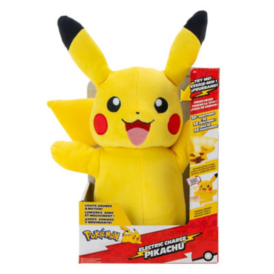 Pokemon Plush Toy