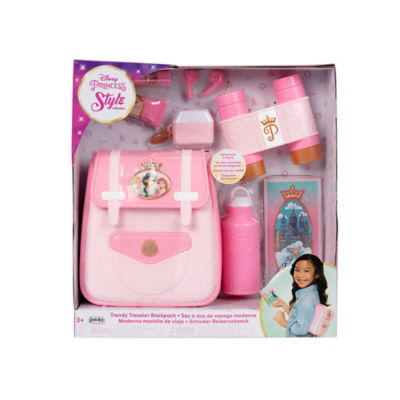 Disney Princess Purse Play Set ( Age 3+ Years)