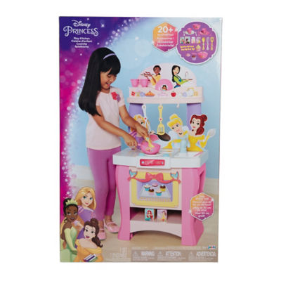 Disney Princess Play Kitchen