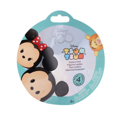 Disney Tsum Tsum Blind Pack