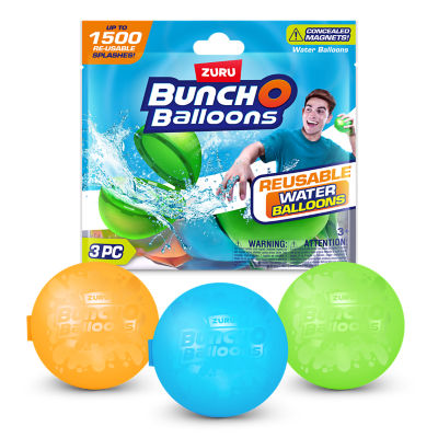 Zuru Water Balloons