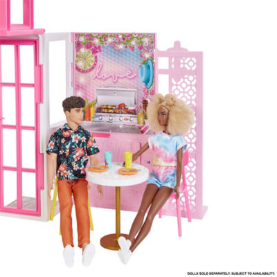 Barbie House