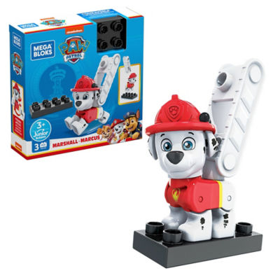 Mega Bloks PAW Patrol™ Adventure City Pups Assortment - Marshall