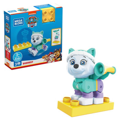 Mega Bloks PAW Patrol™ Adventure City Pups Assortment - Everest