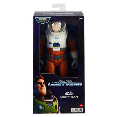 Disney Pixar Toy Story Large Scale (12-Inch Scale) Figure - XL-15 Buzz Lightyear