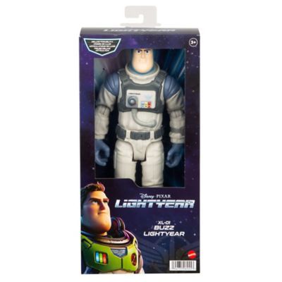 Disney Pixar Toy Story Large Scale (12-Inch Scale) Figure - XL-01 Buzz Lightyear