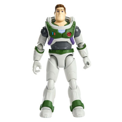 Disney Pixar Toy Story Figure - Buzz Lightyear