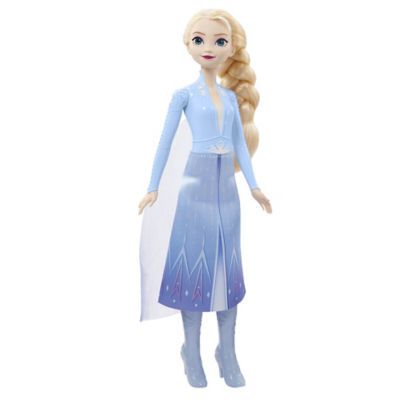 Frozen 2 Fashion Doll - Elsa Age 3+ Years