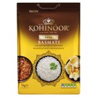 Kohinoor Extra Long Basmati Rice 5kg