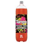 Tango Sugar Free Paradise Punch 2L