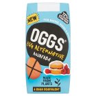 OGGS Aquafaba Plant Based Egg Alternative 200ml