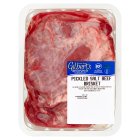 Gilbert's Kosher Foods Pickled Salt Beef Brisket 1.8kg