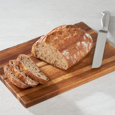 ASDA Extra Special Brown Sourdough Bloomer 400g