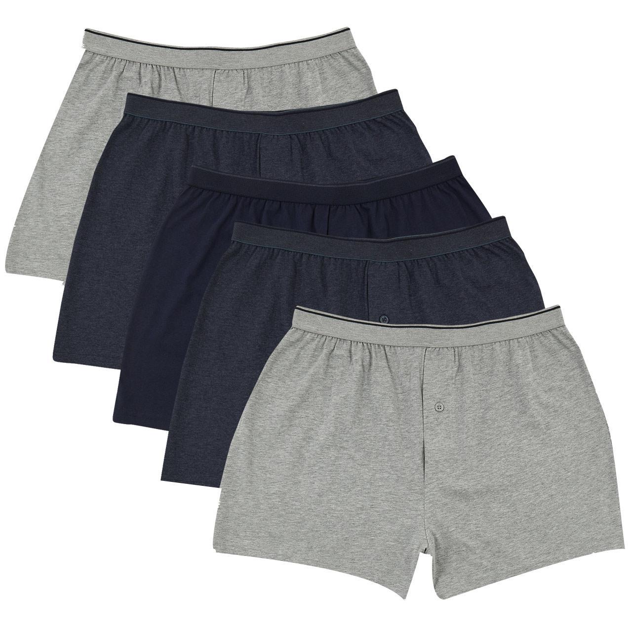 Mens boxer outlet shorts m