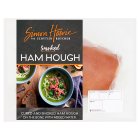 Simon Howie The Scottish Butcher Smoked Ham Hough