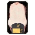 Gressingham Deliciously Simple Whole Duck 1.7-2.5kg