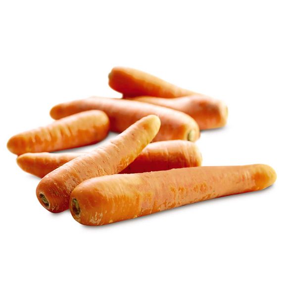 Nature's Pick Carrots 1kg