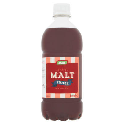 ASDA Classic Malt Vinegar 568ml