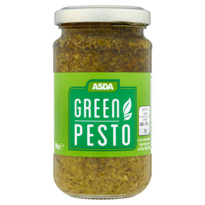 ASDA Green Pesto