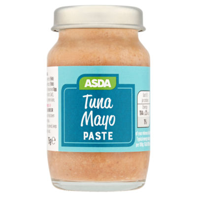 ASDA Tuna Mayo Paste 75g