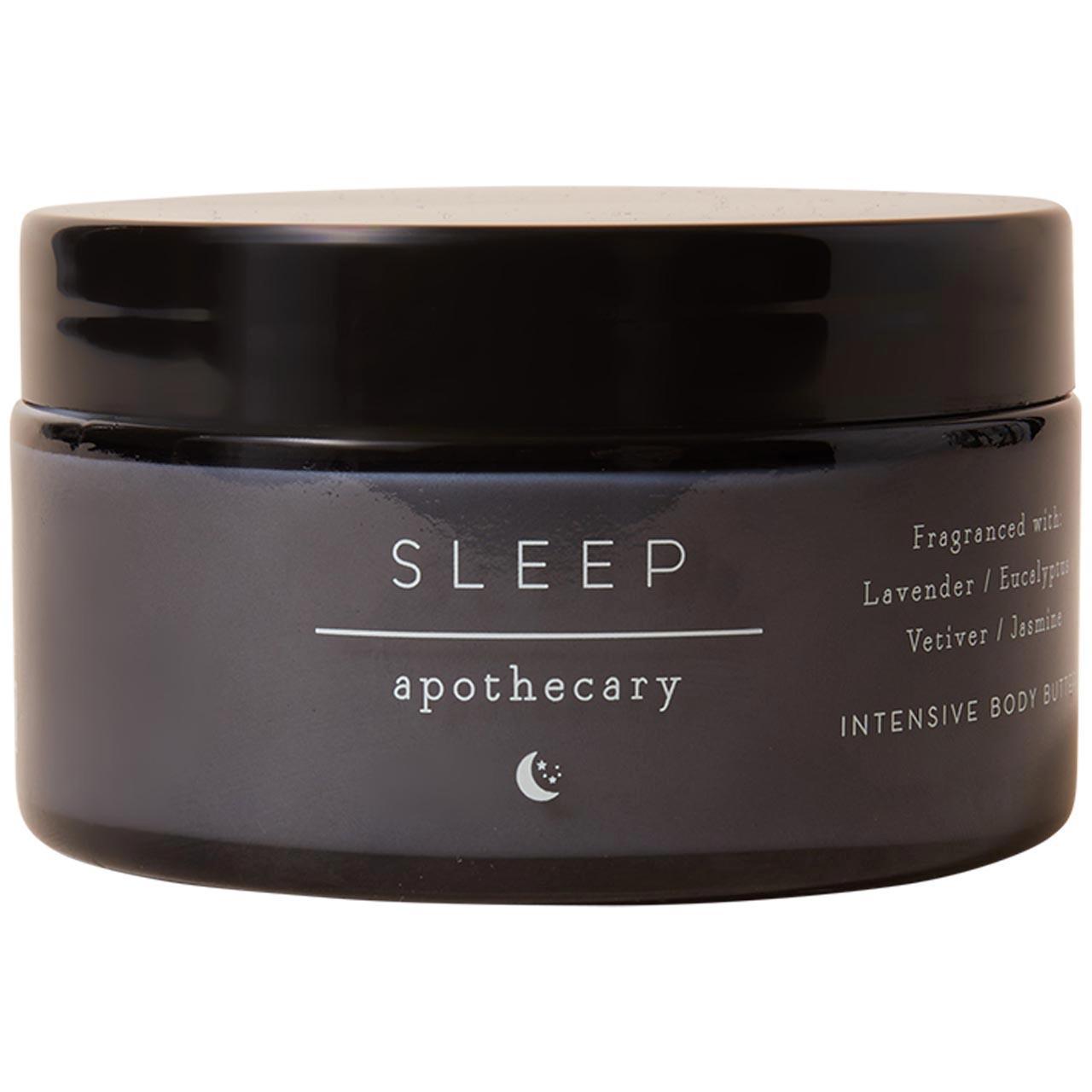 M&S Apothecary Sleep Body Butter 200ml 