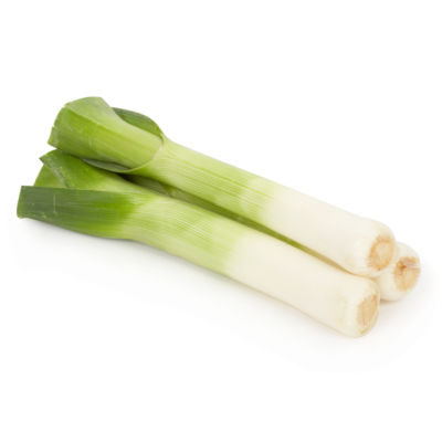 ASDA Mild & Sweet Trimmed Leeks