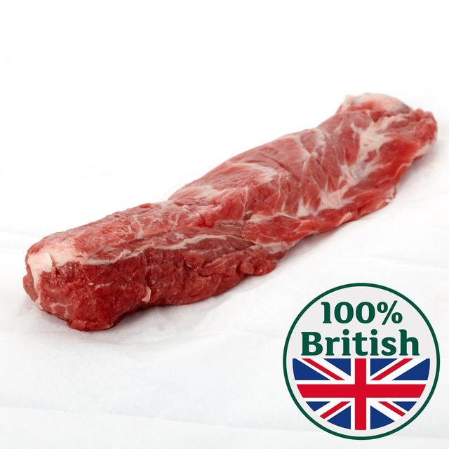 Market Street Lamb Neck Fillet Typically: 0.25kg