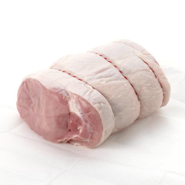 Market Street Boneless Medium Pork Joint 0.95kg