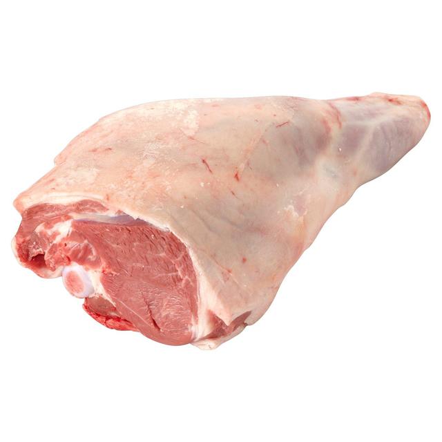 Market Street Lamb Leg Roast Typically: 2.25kg