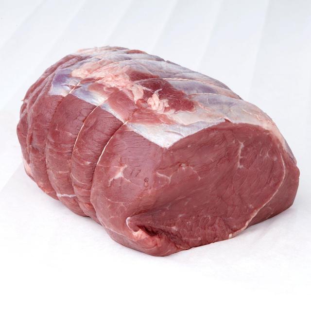 Market Street British Beef Roasting Joint 2.4kg