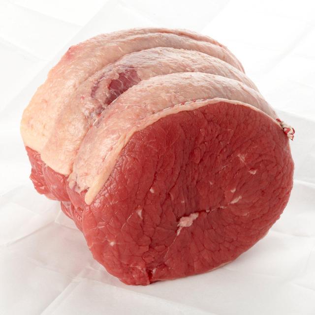  Market Street Large Beef Brisket Joint 1.8kg