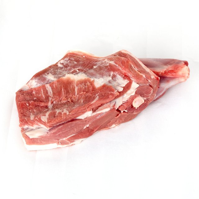  Market Street Spring Lamb Shoulder Roast Shank  Typically: 1kg